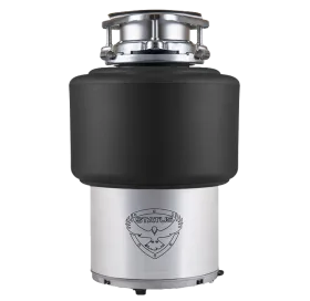 Подрібнювач харчових відходів STATUS Disposers Premium 150