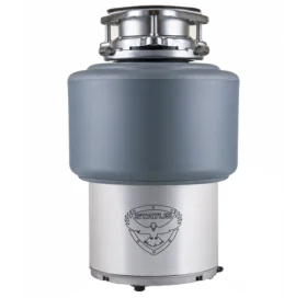 Подрібнювач харчових відходів STATUS Disposers Premium 200