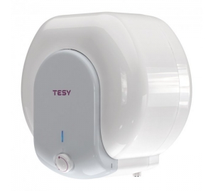 Бойлер Tesy Compact line GCA 1015 L52 RC 1,5 кВт для установки над раковиной 10 л, 81BT0103