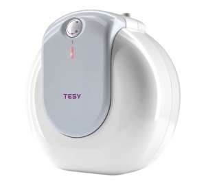 Бойлер Tesy Compact 15 GCU 1515 L52 RC для установки под раковиной 15 л, 81BT0121