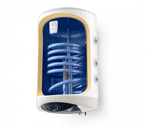 Електричний водонагрівач Tesy Modeco Ceramic GCV11SO 1504724D C21 TS2RCP Home То 150 л, 81BT1002