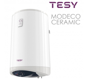 Електричний водонагрівач Tesy Modeco Ceramic GCV11SO 1504724D C21 TS2RCP Home То 150 л, 81BT1002