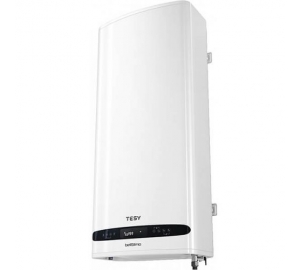 Електричний водонагрівач Tesy Bellislimo Dry с Wi-Fi GCR 802724D E31 ECW 65 л, 81BT1009