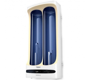 Електричний водонагрівач Tesy Bellislimo Dry с Wi-Fi GCR 802724D E31 ECW 65 л, 81BT1009
