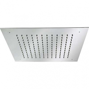 Тропический душ TRES INOX 134944 хром