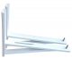 Кронштейн (кріплення) для кондиціонера Acc Electrics AE-001 (1286113590471)