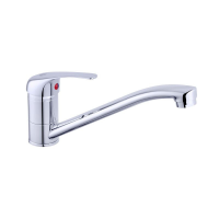 Змішувач для кухні Agua Leon-C030 CV012078