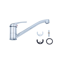 Змішувач для кухні Agua Leon-C030 CV012078