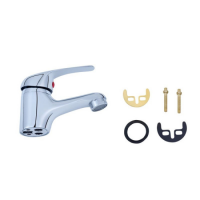 Змішувач для раковини Agua Leon-C011 CV014929