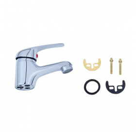 Змішувач для раковини Agua Leon-C011 CV014929