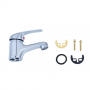 Змішувач для раковини Agua Leon-C011 CV014929