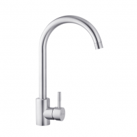 Смеситель для кухни Agua Acero-INOX035, CV023285