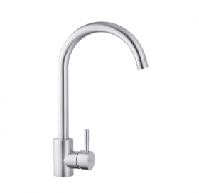 Смеситель для кухни Agua Acero-INOX035, CV023285