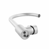 Смеситель для кухни Agua Acero-INOX035, CV023285
