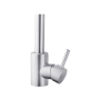 Смеситель для кухни Agua Acero-INOX035, CV023285