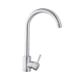 Смеситель для кухни Agua Acero-INOX035, CV023285