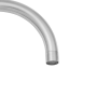 Смеситель для кухни Agua Acero-INOX035, CV023285