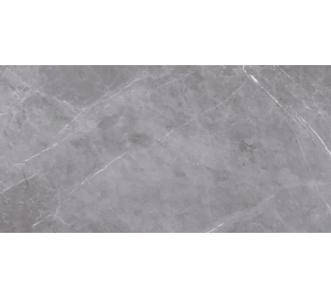 Плитка керамогранітна Allore Group Marmolino Grey W P NR Satin 31x61 60128332