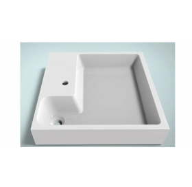 Раковина на стиральную машину Amidicon Breeze 60x50 21600500П01