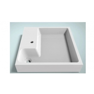 Раковина на пральну машину Amidicon Breeze 60x60 21600600П01