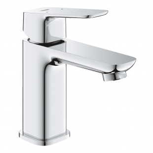 Однорычажный смеситель для раковины Grohe Cubeo S-размера 1016990000