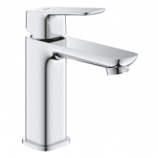 Одноважільний змішувач для раковини Grohe Cubeo M-розміру 1017570000