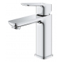 Однорычажный смеситель для раковины Grohe Cubeo M-размера 1017570000