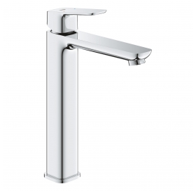 Одноважільний змішувач для раковини Grohe Cubeo XL-розміру 1017290000