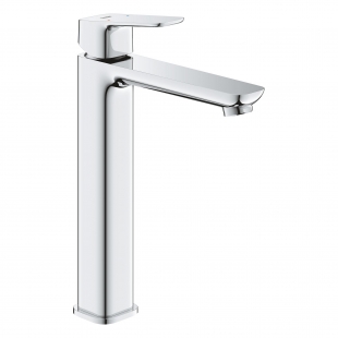 Одноважільний змішувач для раковини Grohe Cubeo XL-розміру 1017290000