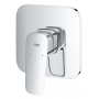 Однорычажный смеситель для душа Grohe Cubeo 1017770000