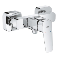 Однорычажный смеситель для душа Grohe Cubeo 1018240000