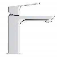 Однорычажный смеситель для раковины Grohe Cubeo M-размера 1017550000