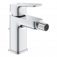 Однорычажный смеситель для биде Grohe Cubeo S-размера 1018100000