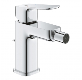 Одноважільний змішувач для біде Grohe Cubeo S-розміру 1018100000