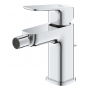 Однорычажный смеситель для биде Grohe Cubeo S-размера 1018100000