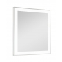 Зеркало Aqua Rodos  Diamant 60 см АР000036292 (Серый)