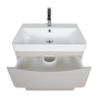 Тумба консольна AQUA RODOS Америна 60 см з умивальником "Deep", АР000134990 (Кашемир)