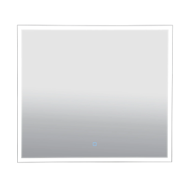 Дзеркало Aqua Rodos  Luce 60 см sensor з підсвіткою АР000112805