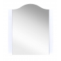 Зеркало AQUA RODOS Классик 65 см без подсветки, АР000001083 (Белый)