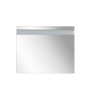 Дзеркало AQUA RODOS Еліт 100 см універсальне з підсвічуванням, АР000001222 (Білий)