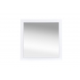 Зеркало AQUA RODOS Олимпия 55 см, АР000001138 (Белый)