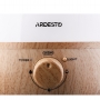  Ультразвуковий зволожувач повітря Ardesto USHBFX1-2300-BRIGHT-WOOD