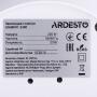 Ультразвуковой увлажнитель воздуха Ardesto USHBFX1-2300-DARK-WOOD