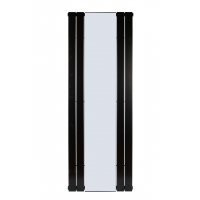 Вертикальний радіатор Betatherm Mirror H-1800 мм, L-609 мм, з дзеркалом LE 1118/08 9005M 99