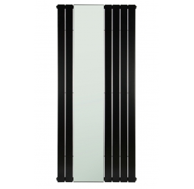 Вертикальный радиатор Betatherm Mirror 1800*759 мм LE 1118/10 9005M 99