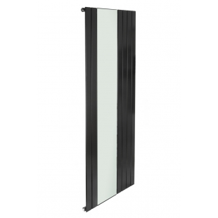 Вертикальный радиатор Betatherm Mirror 1800*759 мм LE 1118/10 9005M 99