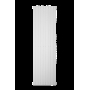 Вертикальний радіатор Betatherm Blende 2 H-1800 мм, L-504 мм B2V 2180/09 9016M 99