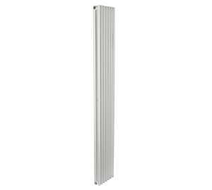 Дизайнерські радіатори Betatherm Praktikum 2, H-1800 мм, L-275 мм PV 2180/07 9016M 99