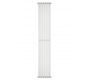 Дизайнерські радіатори Betatherm Praktikum 2, H-1800 мм, L-275 мм PV 2180/07 9016M 99