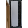 Вертикальний радіатор BETATHERM Terra H-1800 мм, L-501 мм